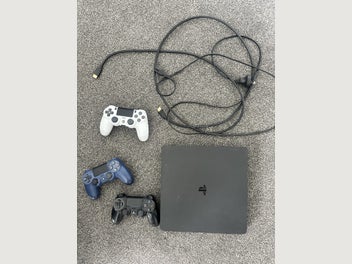 Image 1 of 9
