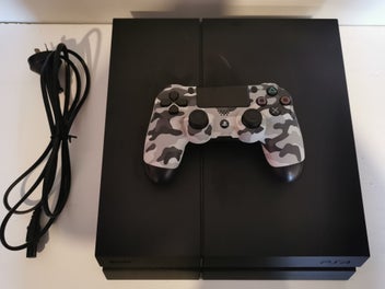 Image 1 of 4