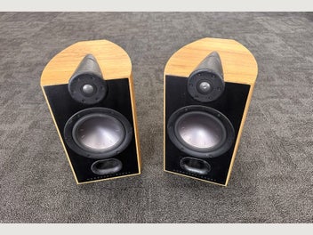 Used Mordaunt Short MEZZO 2 Speaker stands for Sale | HifiShark.com