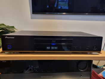 Used Pioneer BDP-LX55 Bluray players for Sale | HifiShark.com