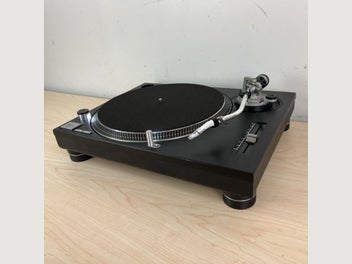 Used Technics SL-1200MK6 Turntables for Sale | HifiShark.com