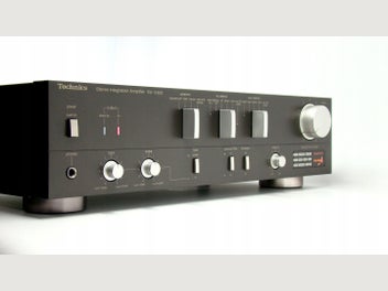 Used Technics SB-4500 Loudspeakers for Sale | HifiShark.com