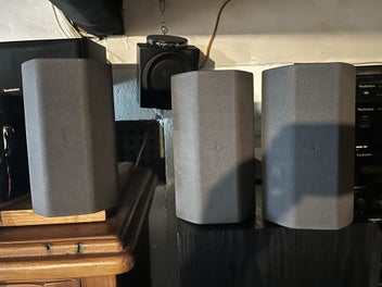 Used Technics SB-X3 Speaker systems for Sale | HifiShark.com