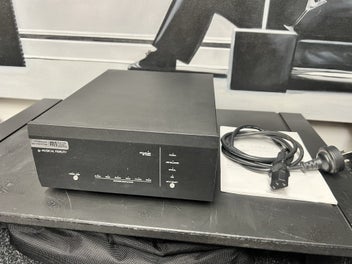 Musical Fidelity M1 D/A Converter | Music Lovers Audio