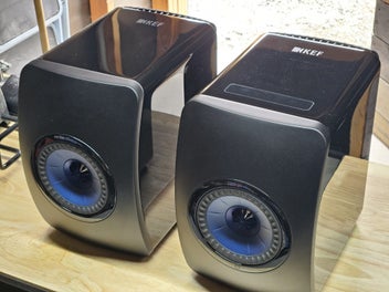 Used KEF PSW 2000 Subwoofers for Sale | HifiShark.com