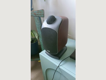 B&W LM1 @ Trademe NZ