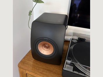 Used KEF PSW 2000 Subwoofers for Sale | HifiShark.com