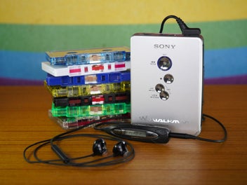 Used Sony WM-EX610 CD players for Sale | HifiShark.com