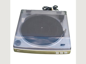 Used Aiwa PX-E860 Turntables for Sale | HifiShark.com