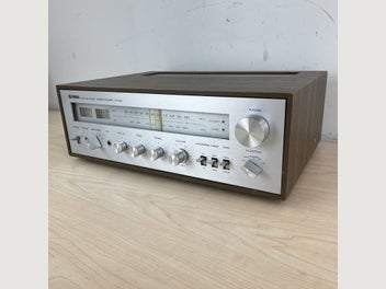 Used Yamaha CR-400 Receivers for Sale | HifiShark.com