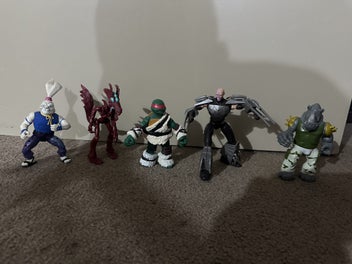 Image 1 of 7