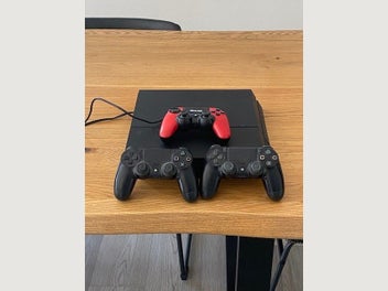 Image 1 of 4