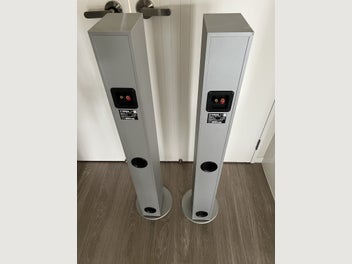 Used Yamaha NS-125F Loudspeakers for Sale | HifiShark.com