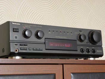 Used Technics SB-4500 Loudspeakers for Sale | HifiShark.com
