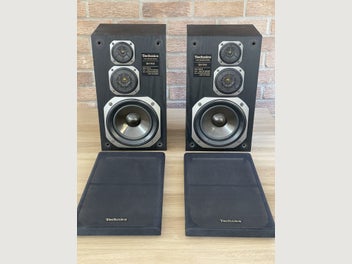 Used Technics SB-4500 Loudspeakers for Sale | HifiShark.com