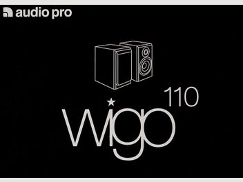 Used audio pro wigo for Sale | HifiShark.com