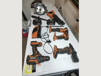 Image 1 of 7
