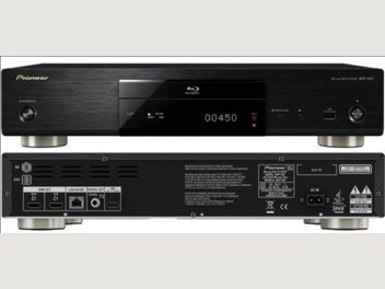 Used Pioneer BDP-450 Bluray players for Sale | HifiShark.com