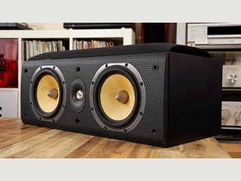 Used B&W LCR600 S3 Center speakers for Sale | HifiShark.com