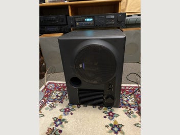 Used JBL sub 6 Subwoofers for Sale | HifiShark.com