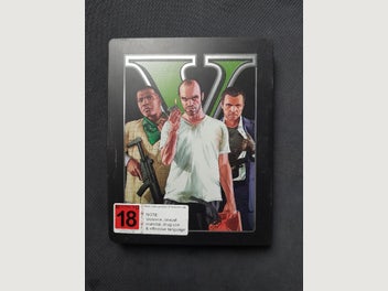 Image 1 of 5