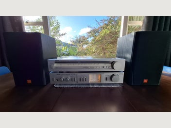Used Akai AM-U01 Integrated amplifiers for Sale | HifiShark.com