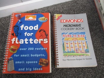 Edmonds Cookbooks | Shop New & Used | Trade Me Marketplace