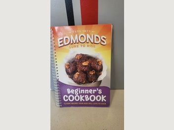 Edmonds Cookbooks | Shop New & Used | Trade Me Marketplace