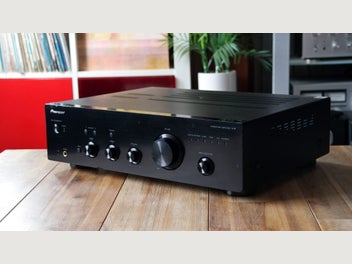 Used Pioneer A-10 Integrated amplifiers for Sale | HifiShark.com