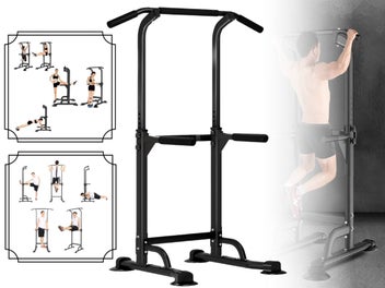 Listings from hometechhevan in Exercise equipment & weights | Sports ...
