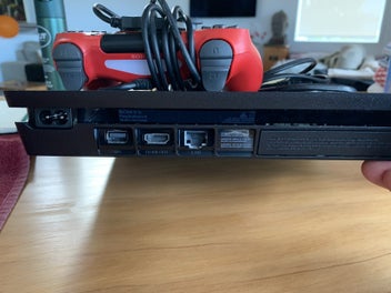 Image 1 of 5