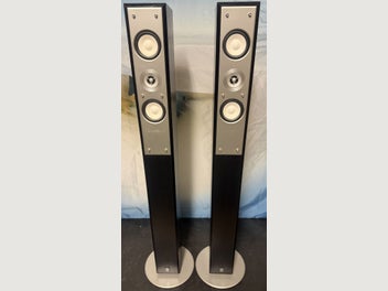 Used Yamaha NS-125F Loudspeakers for Sale | HifiShark.com