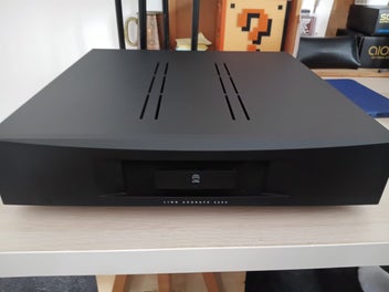Used Linn Akurate 4200 Multichannel power amplifiers for Sale