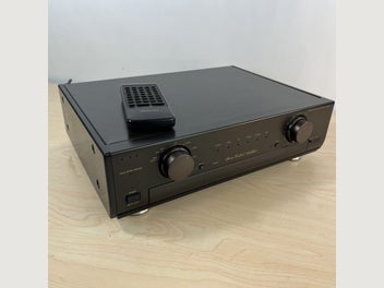 Used Technics SU-C2000 Control amplifiers for Sale | HifiShark.com