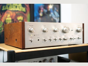 Used Pioneer SA-7100 Integrated amplifiers for Sale | HifiShark.com