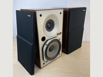 Used Technics SB-X1 Speaker systems for Sale | HifiShark.com
