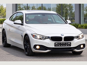 Photo de 2016 BMW 420i