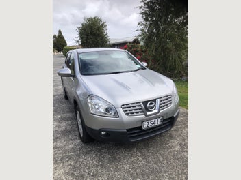 Photo de 2009 Nissan Qashqai