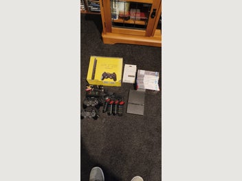 Image 1 of 8