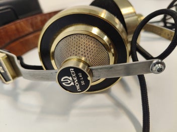 Used Pioneer SE-L40 Headphones for Sale | HifiShark.com