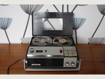 Used Sony TC-800 Tape recorders for Sale | HifiShark.com