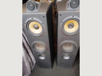 Used Sony SS-X70ED Loudspeakers for Sale | HifiShark.com