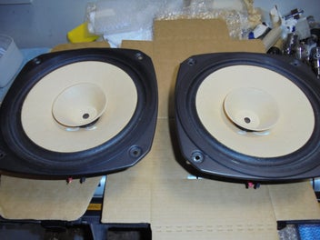 Used fostex 206 for Sale | HifiShark.com