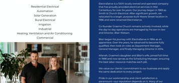 Listing image