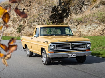 Ford F150
