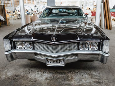 Cadillac Other