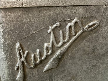 Austin 7