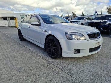Holden Commodore