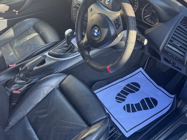 BMW 120d