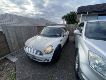 MINI One